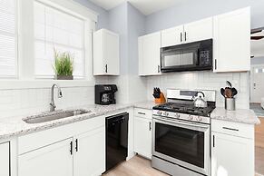 Daiquiris For Breakfast