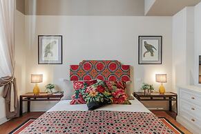 Casa Edgar in Lucca With 2 Bedrooms and 2 Bathrooms