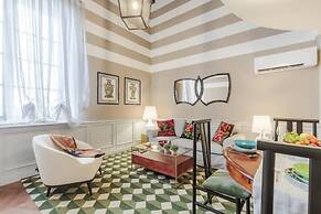 Casa Edgar in Lucca With 2 Bedrooms and 2 Bathrooms