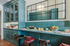 Casa Edgar in Lucca With 2 Bedrooms and 2 Bathrooms