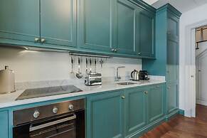 Casa Edgar in Lucca With 2 Bedrooms and 2 Bathrooms