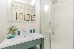 Casa Edgar in Lucca With 2 Bedrooms and 2 Bathrooms