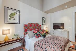 Casa Edgar in Lucca With 2 Bedrooms and 2 Bathrooms