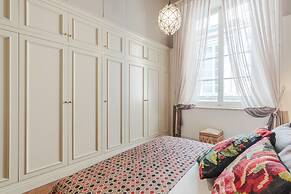 Casa Edgar in Lucca With 2 Bedrooms and 2 Bathrooms