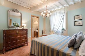 Villa Principessa Elisa