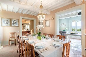 Villa Principessa Elisa