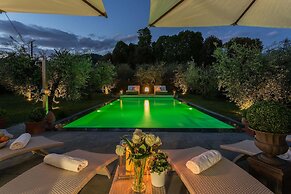 Villa Principessa Elisa