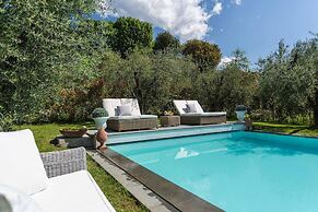 Villa Principessa Elisa