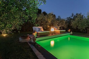 Villa Principessa Elisa