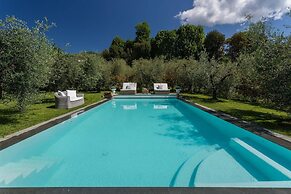 Villa Principessa Elisa