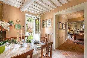 Villa Principessa Elisa