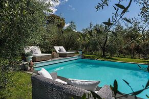 Villa Principessa Elisa