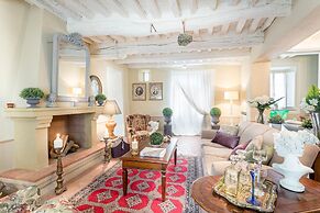 Villa Principessa Elisa