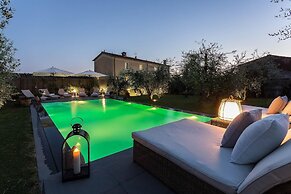 Villa Principessa Elisa