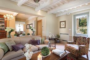 Villa Principessa Elisa