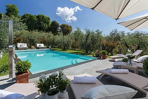 Villa Principessa Elisa