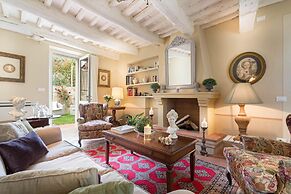 Villa Principessa Elisa