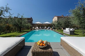 Villa Principessa Elisa