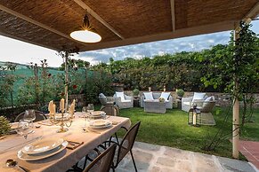 Villa Principessa Elisa