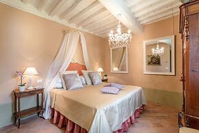 Villa Principessa Elisa