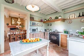 Villa Principessa Elisa