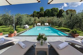 Villa Principessa Elisa