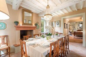 Villa Principessa Elisa