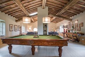 Villa Principessa Elisa