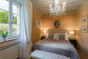 Villa Principessa Elisa