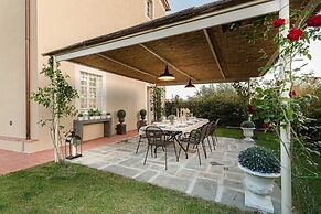 Villa Principessa Elisa