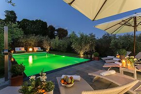 Villa Principessa Elisa