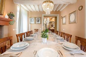 Villa Principessa Elisa