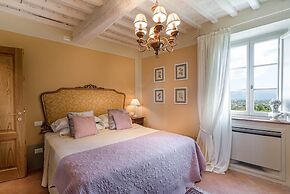 Villa Principessa Elisa