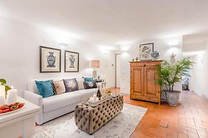 Casa Colosseum in Lucca