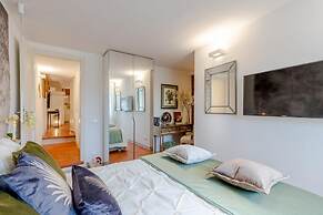 Casa Colosseum in Lucca