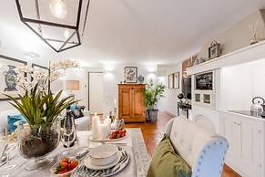 Casa Colosseum in Lucca