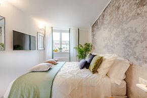 Casa Colosseum in Lucca