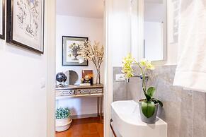 Casa Colosseum in Lucca