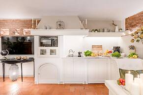 Casa Colosseum in Lucca