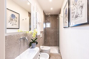 Casa Colosseum in Lucca