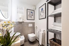 Casa Colosseum in Lucca