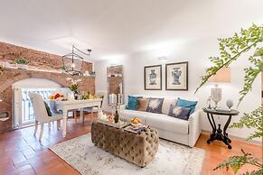 Casa Colosseum in Lucca