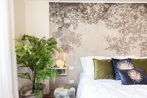 Casa Colosseum in Lucca