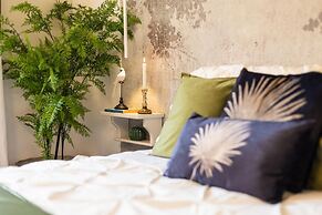 Casa Colosseum in Lucca