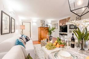 Casa Colosseum in Lucca