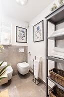 Casa Colosseum in Lucca