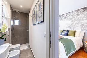 Casa Colosseum in Lucca