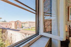 La Casa in Centro in Lucca