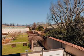 La Casa in Centro in Lucca