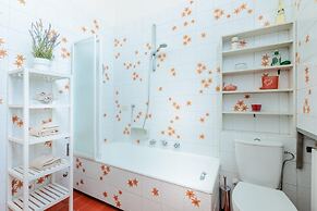 La Casa in Centro in Lucca